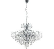 Подвесная люстра Fenoullet 39524 Eglo