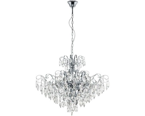 Подвесная люстра Fenoullet 39524 Eglo