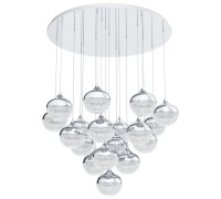 Подвесной светильник Mioglia 39528 Eglo