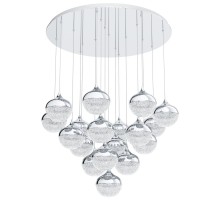 Подвесной светильник Mioglia 39528 Eglo