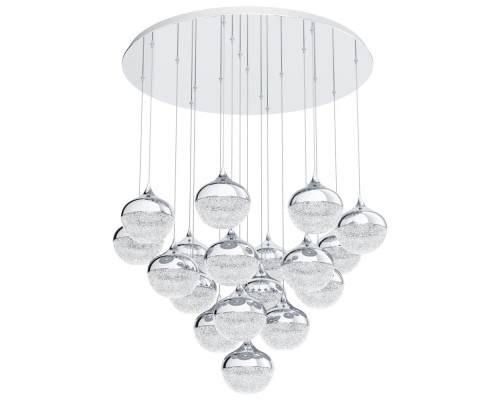 Подвесной светильник Mioglia 39528 Eglo