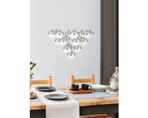 Подвесной светильник Mioglia 39528 Eglo