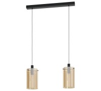 Подвесной светильник Polverara 39538 Eglo