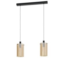 Подвесной светильник Polverara 39538 Eglo