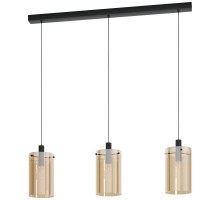 Подвесной светильник Polverara 39539 Eglo