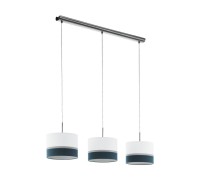 Подвесной светильник Spaltini 39555 Eglo