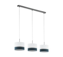 Подвесной светильник Spaltini 39555 Eglo