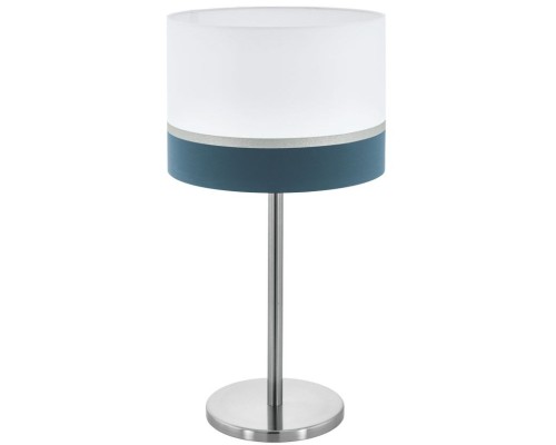 Настольная лампа Spaltini 39557 Eglo