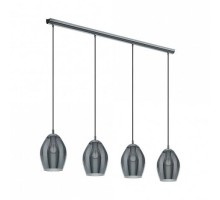 Подвесной светильник Estanys 39566 Eglo