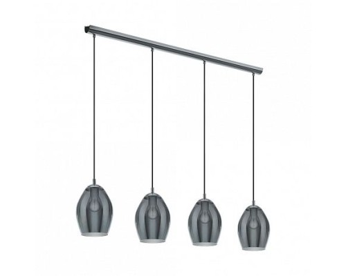 Подвесной светильник Estanys 39566 Eglo