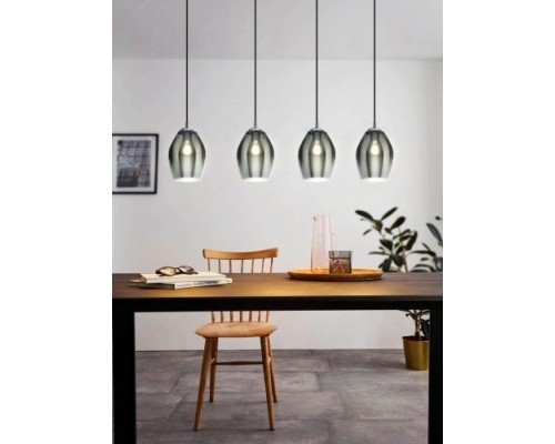 Подвесной светильник Estanys 39566 Eglo