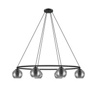 Подвесная люстра Daguella 39578 Eglo