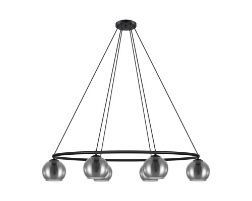 Подвесная люстра Daguella 39578 Eglo