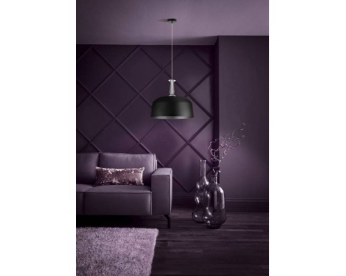 Подвесной светильник Monte Fuerte 39588 Eglo