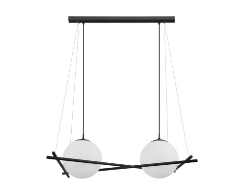 Подвесной светильник Salvezinas 39592 Eglo