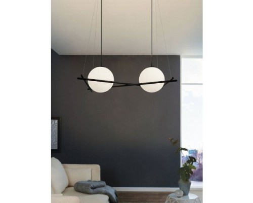 Подвесной светильник Salvezinas 39592 Eglo