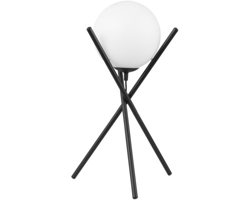 Интерьерная настольная лампа Salvezinas 39593 Eglo