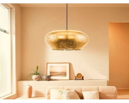 Подвесной светильник Priorat 39595 Eglo