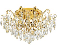 Потолочная люстра Fenoullet 1 39602 Eglo