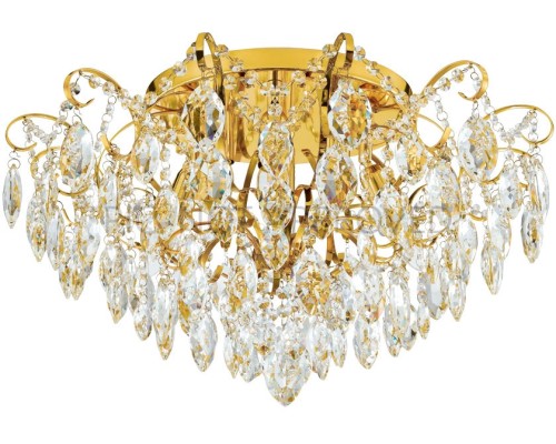 Потолочная люстра Fenoullet 1 39602 Eglo