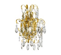 Бра Fenoullet 1 39604 Eglo