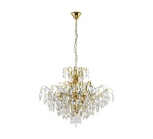 Подвесная люстра Fenoullet 1 39606 Eglo