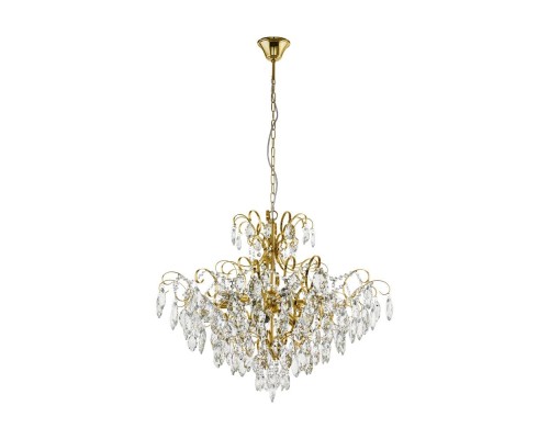 Подвесная люстра Fenoullet 1 39606 Eglo