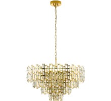 Подвесная люстра Calmeilles 39614 Eglo