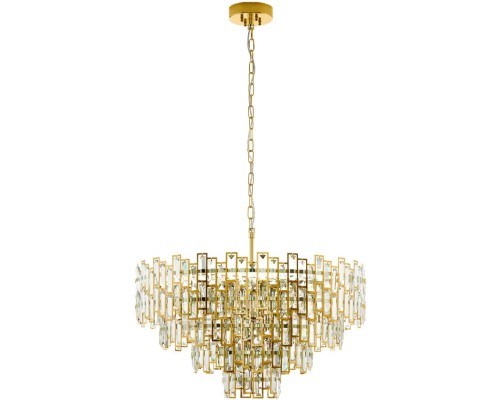 Подвесная люстра Calmeilles 39614 Eglo