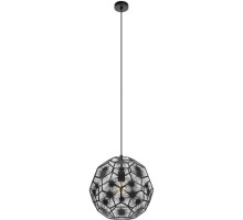 Подвесной светильник SKOURA 1 39618 Eglo