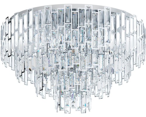 Потолочная люстра Calmeilles 1 39625 Eglo