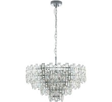 Подвесная люстра Calmeilles 1 39627 Eglo