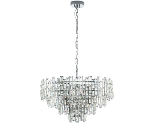 Подвесная люстра Calmeilles 1 39627 Eglo