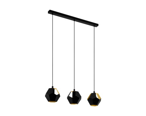 Подвесной светильник Rasigures 39634 Eglo