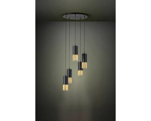 Подвесной светильник Counuzulus 39661 Eglo