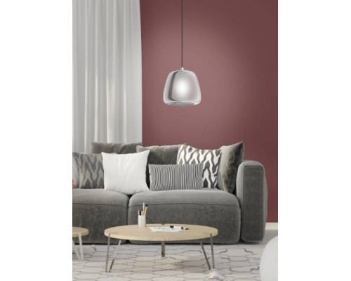 Подвесной светильник Albarino 39666 Eglo