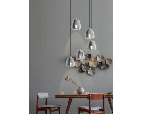 Подвесной светильник Albarino 39668 Eglo