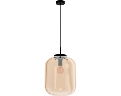 Подвесной светильник Bulciago 39672 Eglo