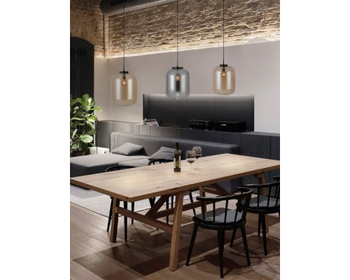 Подвесной светильник Bulciago 39674 Eglo