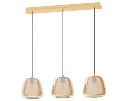 Подвесной светильник Albarino 39678 Eglo