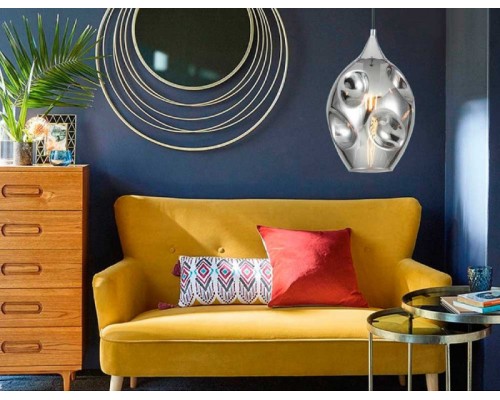 Подвесной светильник Bregalla 39679 Eglo