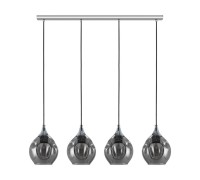 Подвесной светильник Bregalla 39681 Eglo