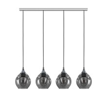 Подвесной светильник Bregalla 39681 Eglo