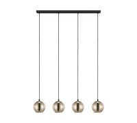 Подвесной светильник Lemorieta 39686 Eglo