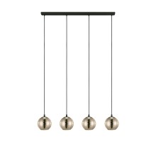 Подвесной светильник Lemorieta 39686 Eglo