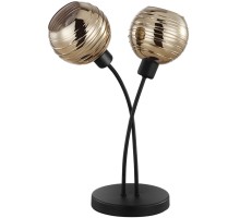 Интерьерная настольная лампа Creppo 39693 Eglo