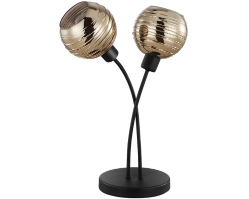 Интерьерная настольная лампа Creppo 39693 Eglo