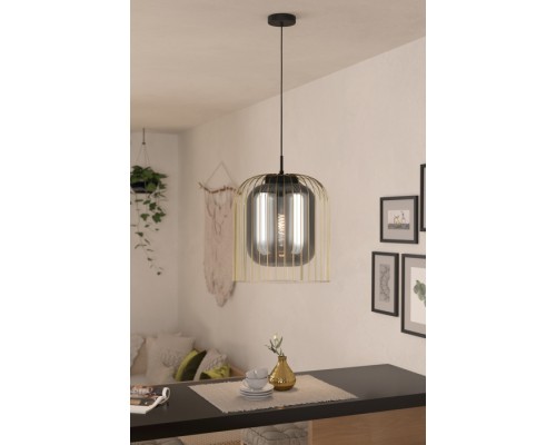Подвесной светильник CAMINATA 39695 Eglo