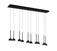 Подвесной светильник Nucetto 39713 Eglo