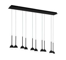 Подвесной светильник Nucetto 39713 Eglo